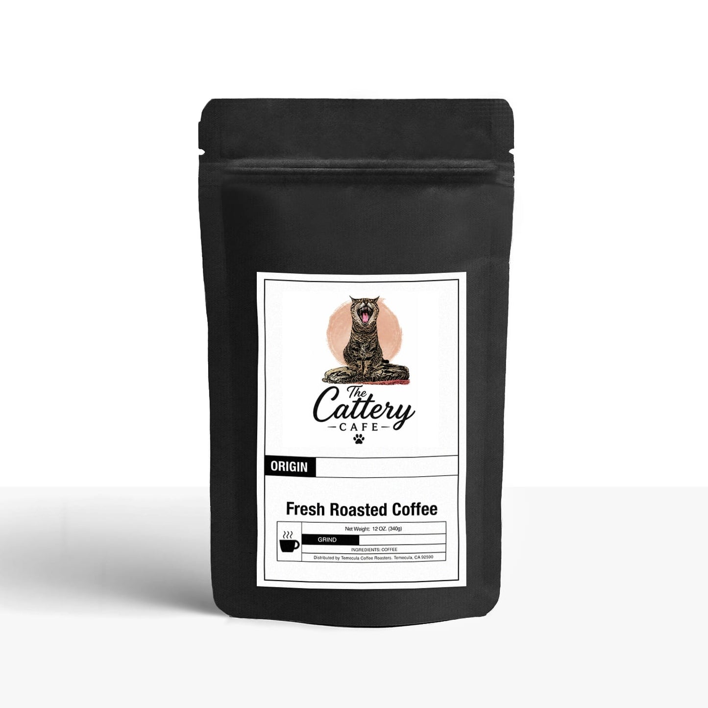 Asian Plateau Blend
