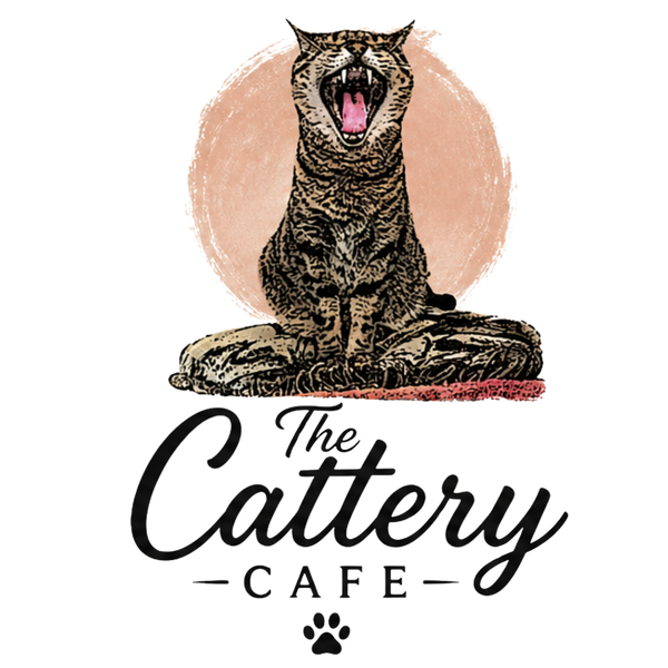 The Cattery Cafe